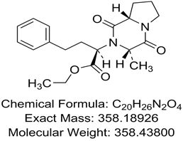 Enalapril Maleate Impurity 4