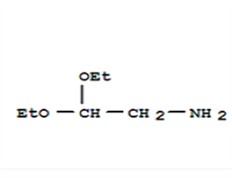 Aminoacetaldehyde diethyl acetal