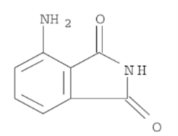 3-Aminophthalimide