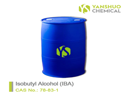 Isobutyl Alcohol (IBA)