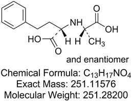 Enalapril Maleate Impurity 5