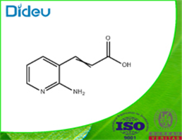 3-(4-AMINO-PYRIDIN-3-YL)-ACRYLIC ACID