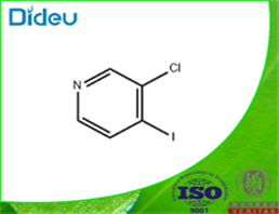 3-CHLORO-4-IODOPYRIDINE