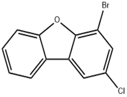 4-bromo-2-chlorodibenzo[b,d]furan