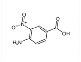 4-Aminno-3-nitrobenzoic acid