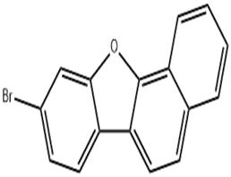 9-bromonaphtho[1,2-b]benzofuran