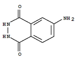4-Aminophthalhydrazide (Isoluminol)