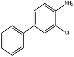 3-chlorobiphenyl-4-amine