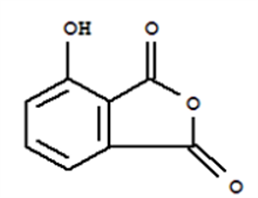 3-Hydroxyphthalic anhydride