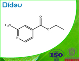 2-AMINO-ISONICOTINIC ACID ETHYL ESTER