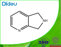 6,7-Dihydro-5H-pyrrolo[3,4-b]pyridine