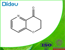 4H-Pyrano[3,2-b]pyridin-4-one,2,3-dihydro-(9CI)