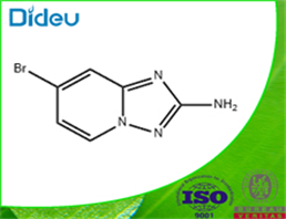 7-bromo-[1,2,4]triazolo[1,5-a]pyridin-2-amine