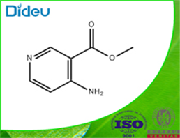 Methyl 4-aminopyridine-3-carboxylate 