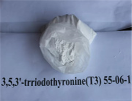 cytomel raw T3 powder