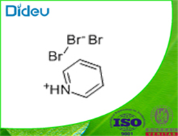 Pyridinium tribromide