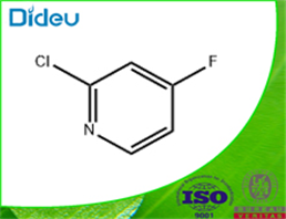 2-Chloro-4-fluoropyridine