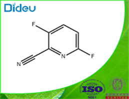 3,6-difluoropicolinonitrile