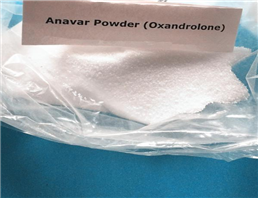 Oxandrolone(Anavar)