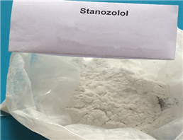 Stanozolol(Winstrol)