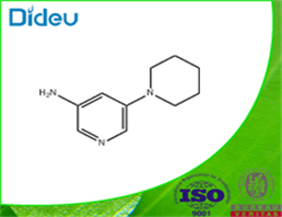 5-(piperidin-1-yl)pyridin-3-amine