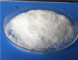 Ammonium citrate dibasic