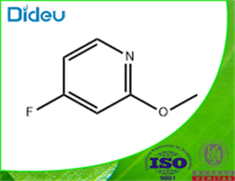 4-Fluoro-2-methoxypyridine