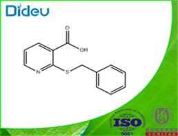 2-Thiobenzyl nicotinic acid