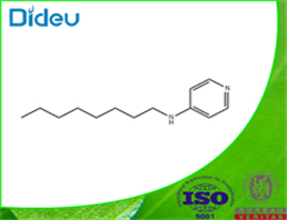 N-octylpyridin-4-amine