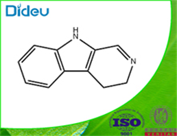 3H-Pyrido(3,4-b)indole, 4,9-dihydro-