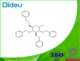 2,3,4,6-Tetra-O-benzyl-D-glucopyranose