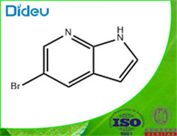 5-Bromo-7-azaindole