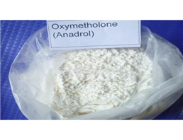 Oxymetholone(Anadrol)