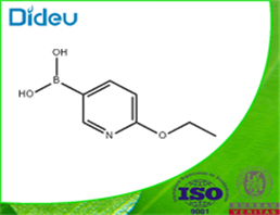 (6-ETHOXYPYRIDIN-3-YL)BORONIC ACID