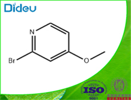 2-Bromo-4-methoxypyridine