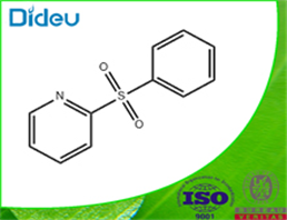 2-PHENYLSULFONYLPRIDINE