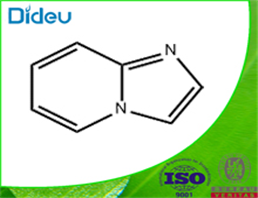 Imidazo[1,2-a]pyridine 