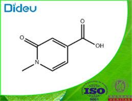 1-Methylthyl-2-oxo-1,2-dihydropyridine-4-carboxylic acid