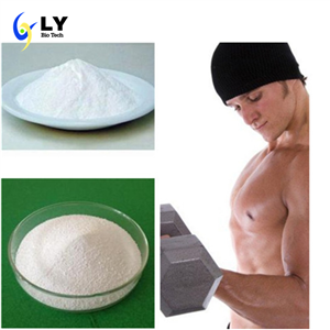 Drostanolone enanthate 