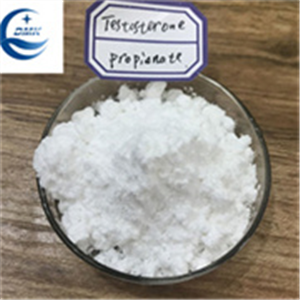 Testosterone propionate