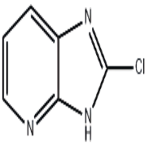 2-chloro-1H-iMidazo[4,5-b]pyridine