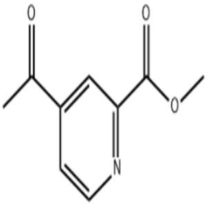 Methyl 4-acetylpicolinate