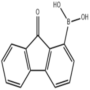 9-FLUORENONE-1-BORONIC ACID