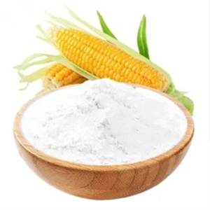 Modified starch