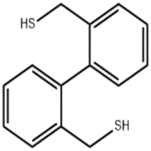 2,2'-bis(mercaptomethyl)biphenyl
