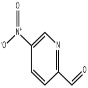 5-nitropyridine-2-carbaldehyde