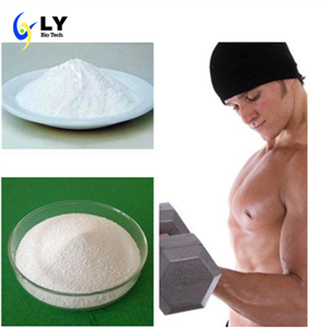 Oxandrolone (Anavar)