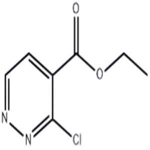 Ethyl 3-Chloropyridazine-4-carboxylate