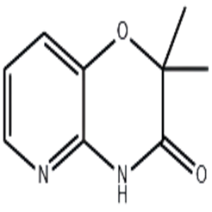 2,2-dimethyl-2H,3H,4H-pyrido[3,2-b][1,4]oxazin-3-one