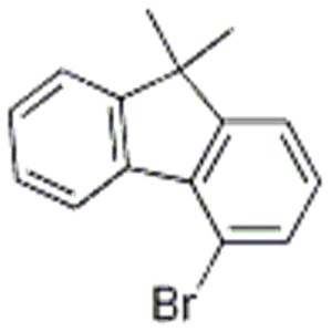 9H-Fluorene, 4-bromo-9,9-dimethyl-